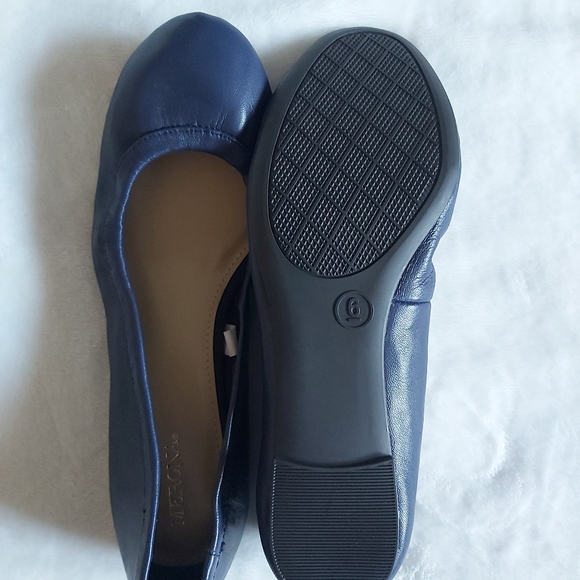 Merona dollshoes flat - Picture 3 of 5